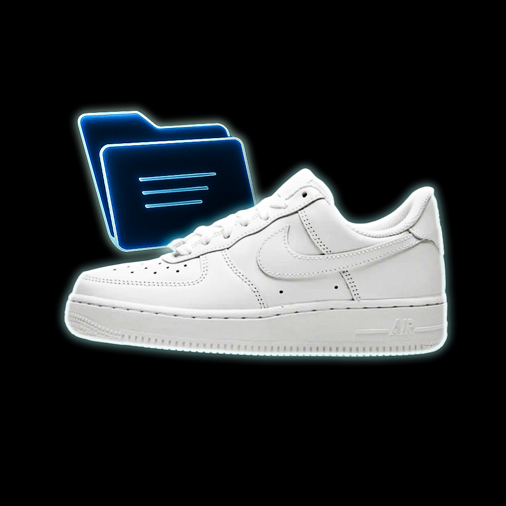 20+ AF1 Items Supplier