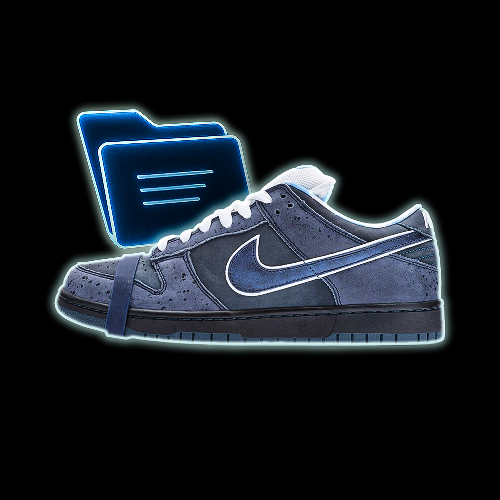 100+ DNKS Items Supplier