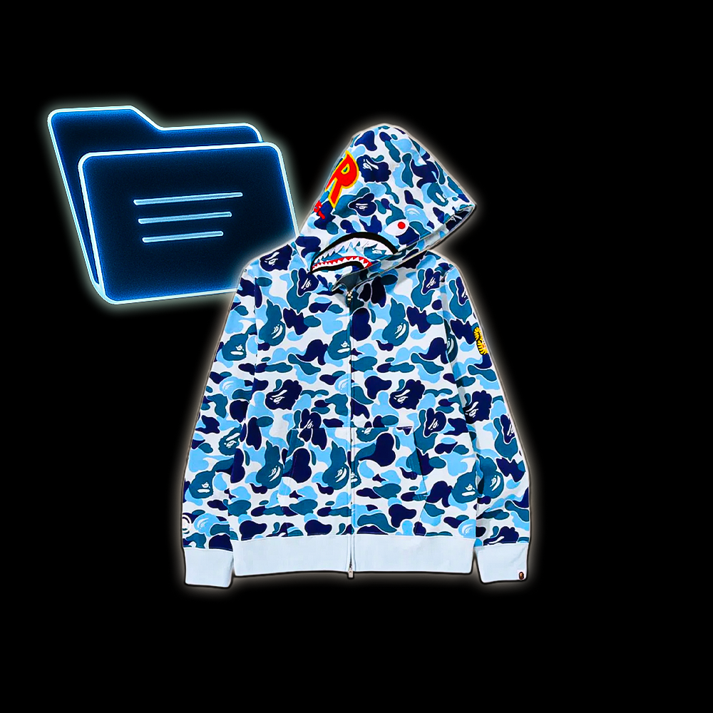 50+ Bape Items Supplier