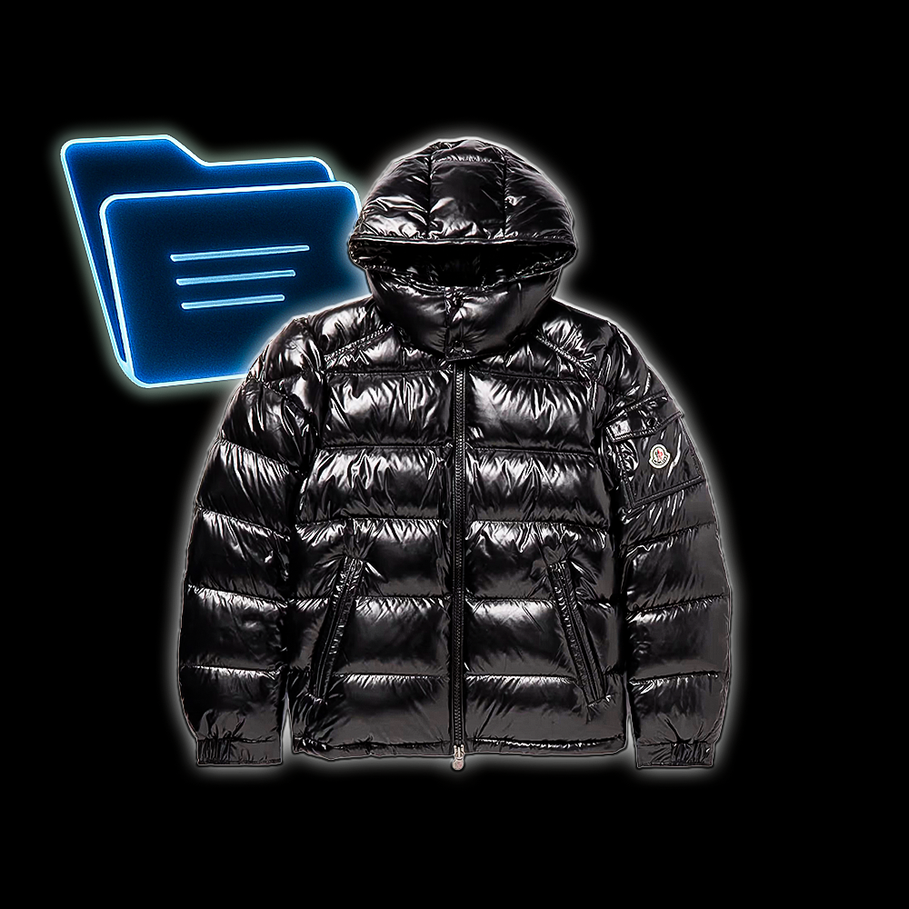 100+ Moncler Items Supplier