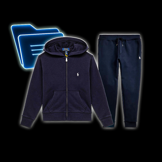 50+ POLO Items Supplier