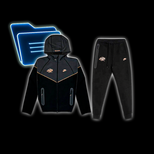 30+ TECH Items Supplier